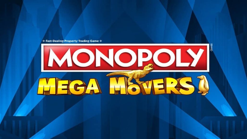 monopoly mega movers