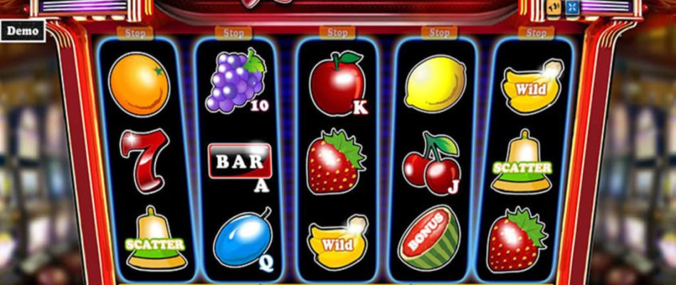 A Comprehensive Review of the 5 Slot Machine Strategy